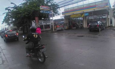 Jual Tanah di jalan raya utama jatimakmur pondokgede bekasi