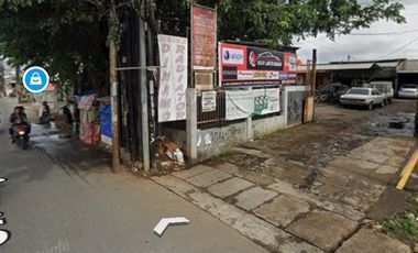 Jual Tanah di jalan raya utama jatimakmur pondokgede bekasi