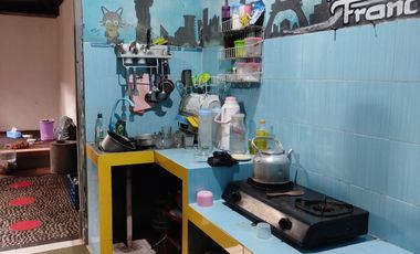 READY RUMAH SIAP HUNI ASRI NAN SEJUK DI PUCANG MAGELANG
