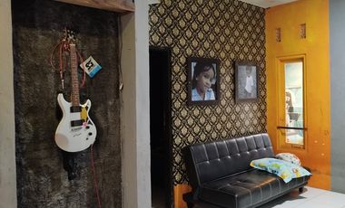 READY RUMAH SIAP HUNI ASRI NAN SEJUK DI PUCANG MAGELANG