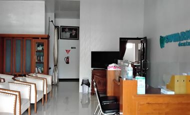 Ruang Usaha Lokasi Strategis Dekat Kawasan Bisnis Jalan Godean