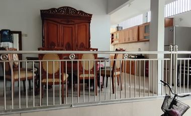 Ruang Usaha Lokasi Strategis Dekat Kawasan Bisnis Jalan Godean