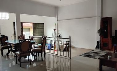 Ruang Usaha Lokasi Strategis Dekat Kawasan Bisnis Jalan Godean