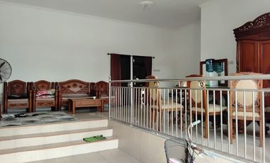 Ruang Usaha Lokasi Strategis Dekat Kawasan Bisnis Jalan Godean