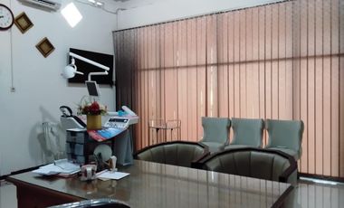 Ruang Usaha Lokasi Strategis Dekat Kawasan Bisnis Jalan Godean