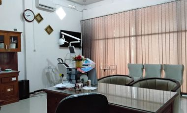 Ruang Usaha Lokasi Strategis Dekat Kawasan Bisnis Jalan Godean