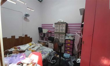 Rumah di Jagalan Jebres Solo bisa untuk Ruang Usaha Sangat Strategis