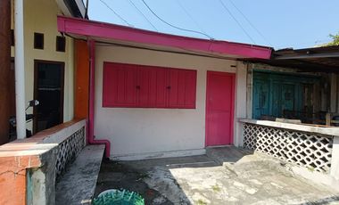 Rumah di Jagalan Jebres Solo bisa untuk Ruang Usaha Sangat Strategis