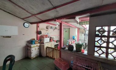 Rumah di Jagalan Jebres Solo bisa untuk Ruang Usaha Sangat Strategis