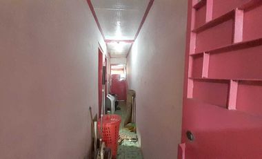 Rumah di Jagalan Jebres Solo bisa untuk Ruang Usaha Sangat Strategis