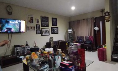 Dijual Rumah Bagus 2Lantai Cigadung