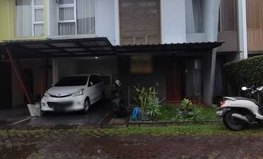 Dijual Rumah Bagus 2Lantai Cigadung