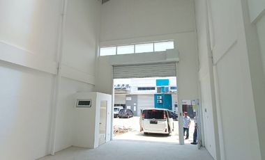 Dijual Cepat Gudang Aeropolis ASW Masuk Container 40 Feet di Tangerang