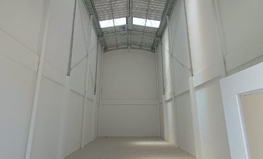 Dijual Cepat Gudang Aeropolis ASW Masuk Container 40 Feet di Tangerang