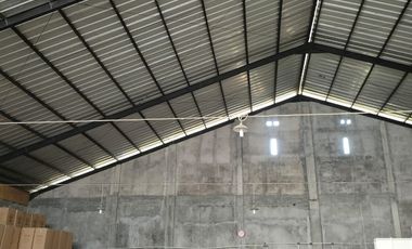 DISEWAKAN/DIJUAL GUDANG KLATEN, JAWA TENGAH