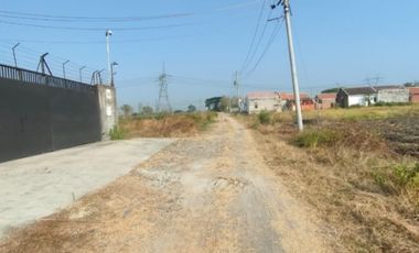 DISEWAKAN/DIJUAL GUDANG KLATEN, JAWA TENGAH