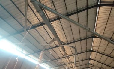 DISEWAKAN/DIJUAL GUDANG KLATEN, JAWA TENGAH