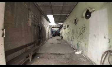 Disewakan GUDANG KRANJI PINGGIR JALAN