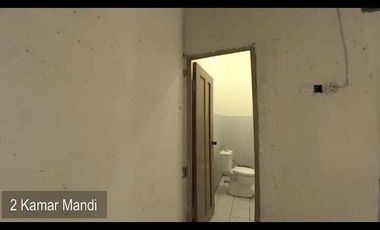 Disewakan GUDANG KRANJI PINGGIR JALAN