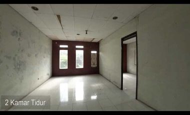 Disewakan GUDANG KRANJI PINGGIR JALAN