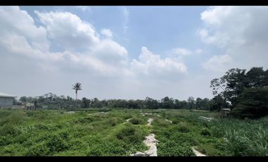 Dijual Kavling Industri di Gunung Sindur, Lokasi Strategis