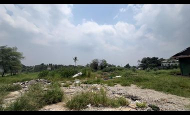 Dijual Kavling Industri di Gunung Sindur, Lokasi Strategis