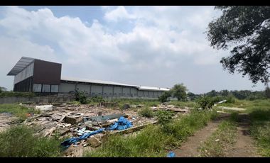 Dijual Kavling Industri di Gunung Sindur, Lokasi Strategis