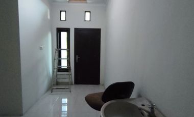 Rumah minimalis modern baru dekat pasar Pasty dan kraton Jogja