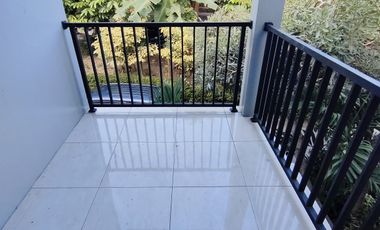 Rumah minimalis modern baru dekat pasar Pasty dan kraton Jogja