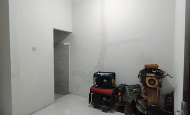 Rumah minimalis modern baru dekat pasar Pasty dan kraton Jogja