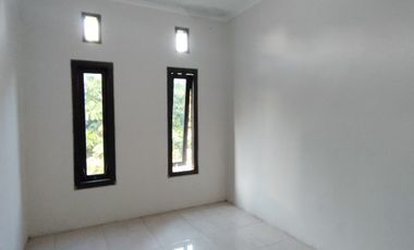 Rumah minimalis modern baru dekat pasar Pasty dan kraton Jogja