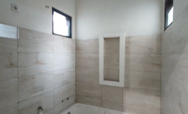 Rumah minimalis modern baru dekat pasar Pasty dan kraton Jogja