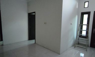 Rumah minimalis modern baru dekat pasar Pasty dan kraton Jogja