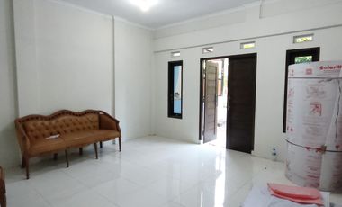 Rumah minimalis modern baru dekat pasar Pasty dan kraton Jogja