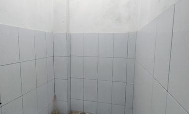 Rumah minimalis modern baru dekat pasar Pasty dan kraton Jogja