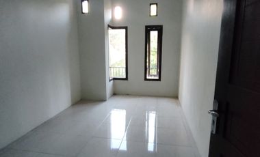 Rumah minimalis modern baru dekat pasar Pasty dan kraton Jogja