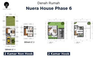 RUMAH MURAH CISARANTEN KULON ARCAMANIK BANDUNG TIMUR