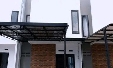 RUMAH MURAH CISARANTEN KULON ARCAMANIK BANDUNG TIMUR