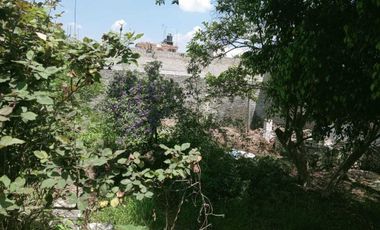 Se vende terreno en San Pedro Martir construye la casa de tus sueños
