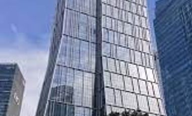 Office Space for Rent in Sequis Tower, Sudirman Business District, South Jakarta