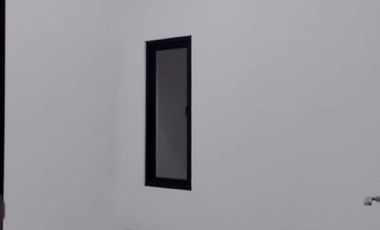 Rumah 1 lantai serasa 2 lantai