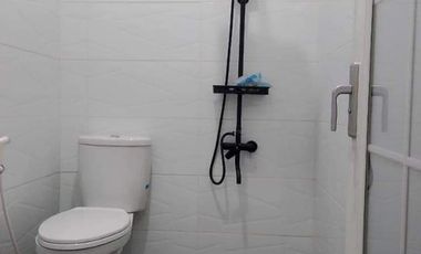 Rumah 1 lantai serasa 2 lantai