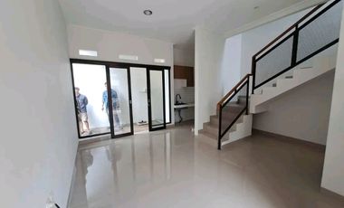 RUMAH MURAH CISARANTEN KULON ARCAMANIK BANDUNG TIMUR