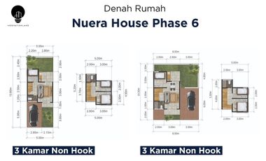 RUMAH MURAH CISARANTEN KULON ARCAMANIK BANDUNG TIMUR