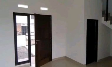 RUMAH MURAH CISARANTEN KULON ARCAMANIK BANDUNG TIMUR