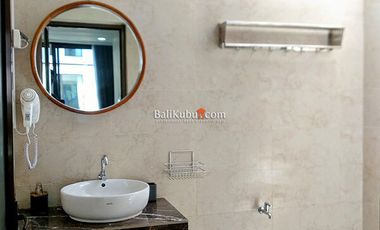 [AMR-126.SVG] For Monthly Rent Apartment Loft Room In Jl Sekar Sari Kesiman East Of Denpasar