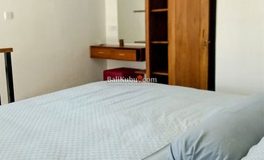 [AMR-126.SVG] For Monthly Rent Apartment Loft Room In Jl Sekar Sari Kesiman East Of Denpasar