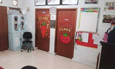 DIJUAL RUMAH ANTAPANI 1,6M