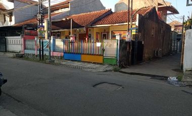 DIJUAL RUMAH ANTAPANI 1,6M