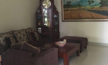 Rumah mewah di Townhouse, Grand Bintaro Residence